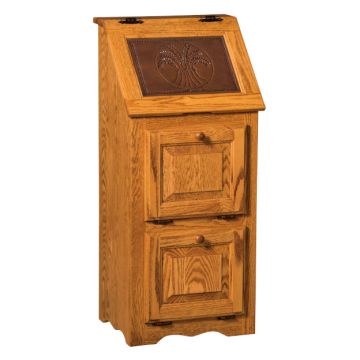 Large Veggie Bin