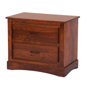 Heirloom 2 - Drawer Nightstand