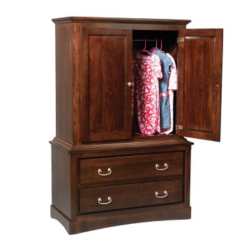 Heirloom Armoire