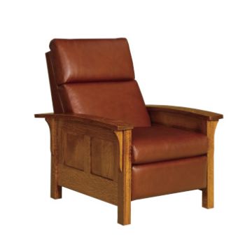 Heartland Panel Recliner