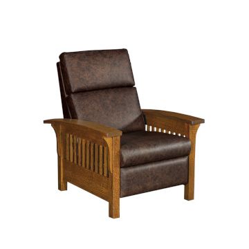 Heartland Slat Recliner
