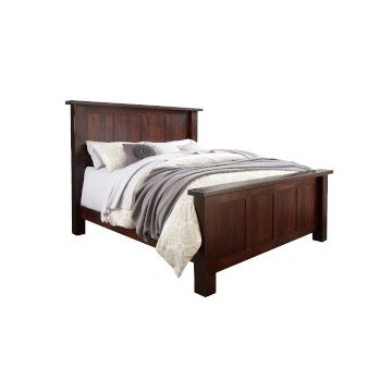 Heidi King Bed