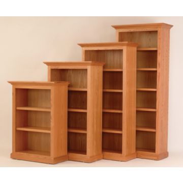 Heirwood Bookcases