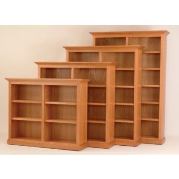 Heirwood Bookcases