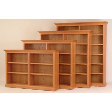 Heirwood Bookcases