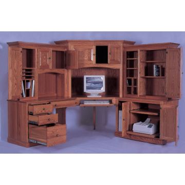 Heirwood Corner Computer Center