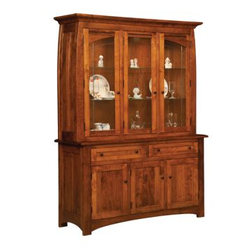 Henderson Hutch