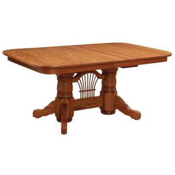 Heritage Table