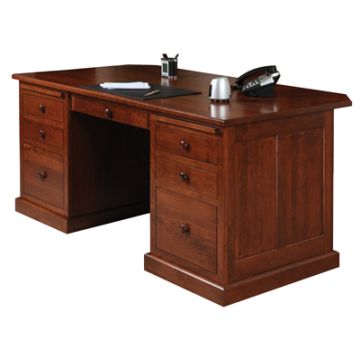 Homestead Executive Desk