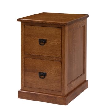 Homestead 2-Drawer FIle