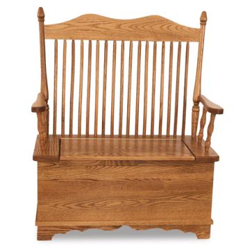Hoosier Bench