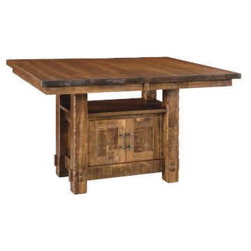Houston Cabinet Table