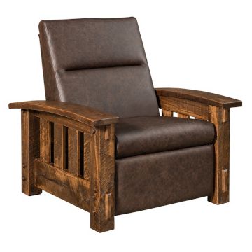 Houston Recliner