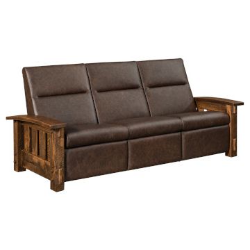 Houston Sofa Recliner