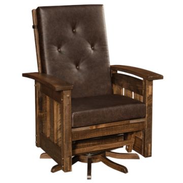 Houston Glider Swivel