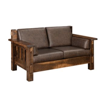 Houston Loveseat