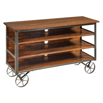 Harper TV Cabinet
