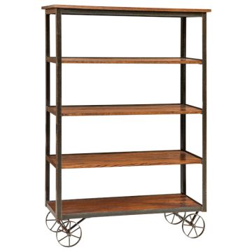 Harper Bookcases