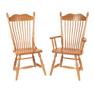 HS 700 Side & Arm Chairs