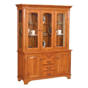 Concord Hutch