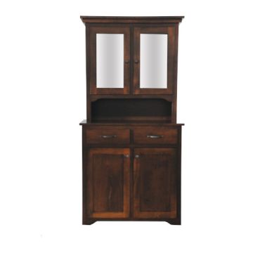 Mini Hutch
