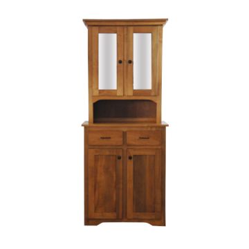 Mini Hutch