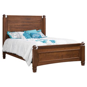 Irvington Bed