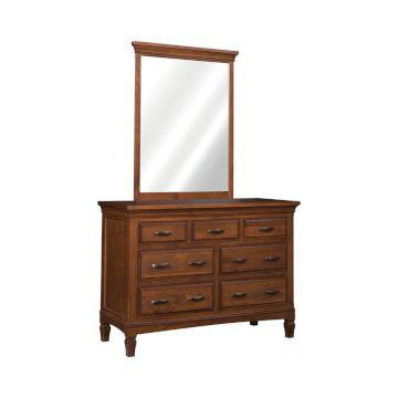 Irvington 53" Dresser