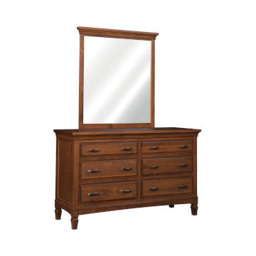 Irvington 63" Dresser