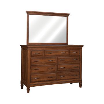 Irvington Mule Chest Dresser