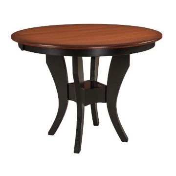 Winslow Pub Leg Table