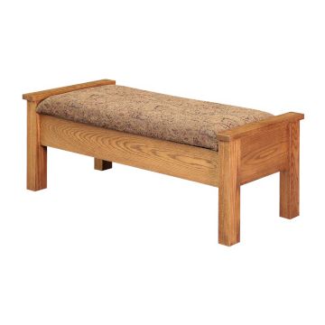 Bed Seat