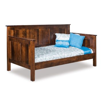 Panel Day Bed