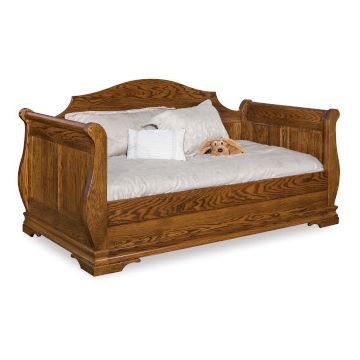 Sleigh Day Bed