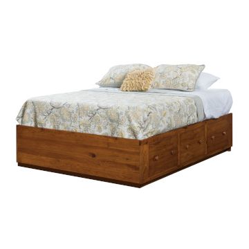 Platform Bed