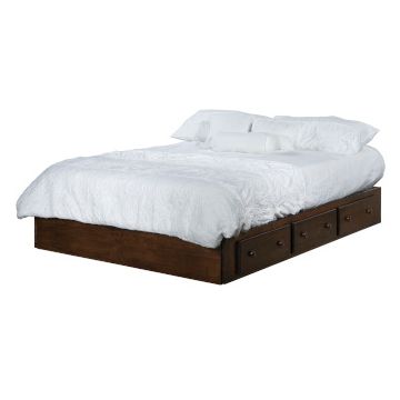 Platform Bed