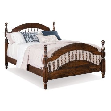 Brentwood Bed