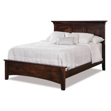 Lincoln Bed