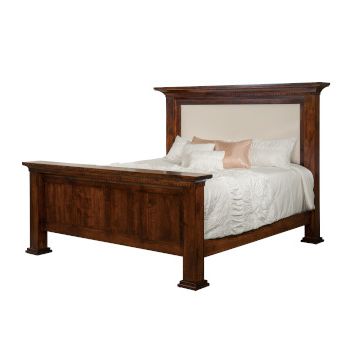Empire Bed