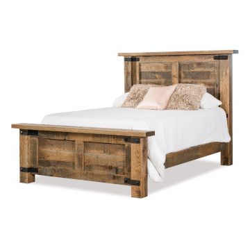 Orewood Bed