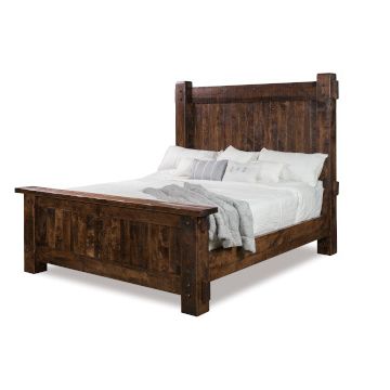 Grandon Bed