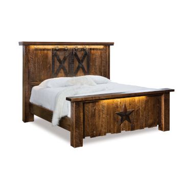 Vandella Bed