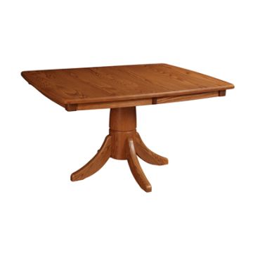 Innsbruck Single Pedestal Table