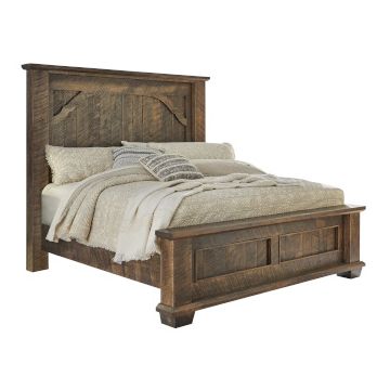 Burlington Bed
