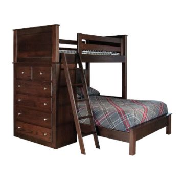 Loft Bed 