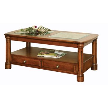 Jefferson Coffee Table