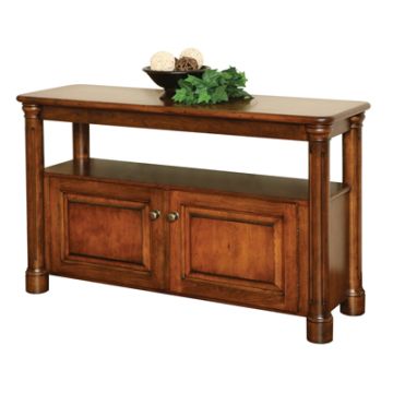 Jefferson Sofa Table