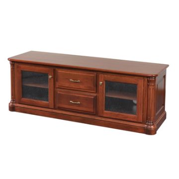 Jefferson TV Stand