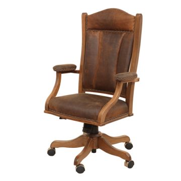 Jefferson Desk Chair