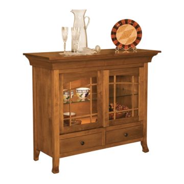 Jefferson Buffet